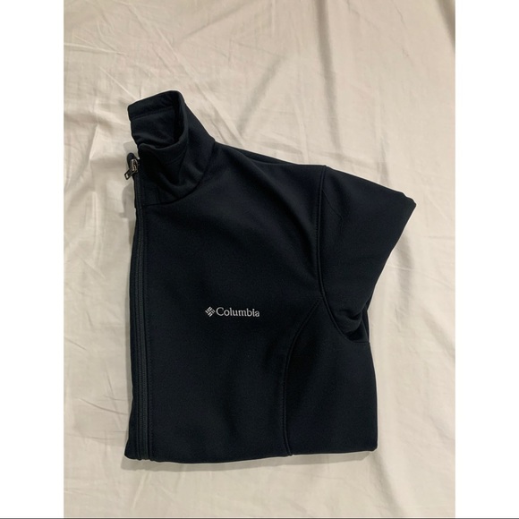 Columbia Inner-Fleece Jacket - Picture 3 of 4